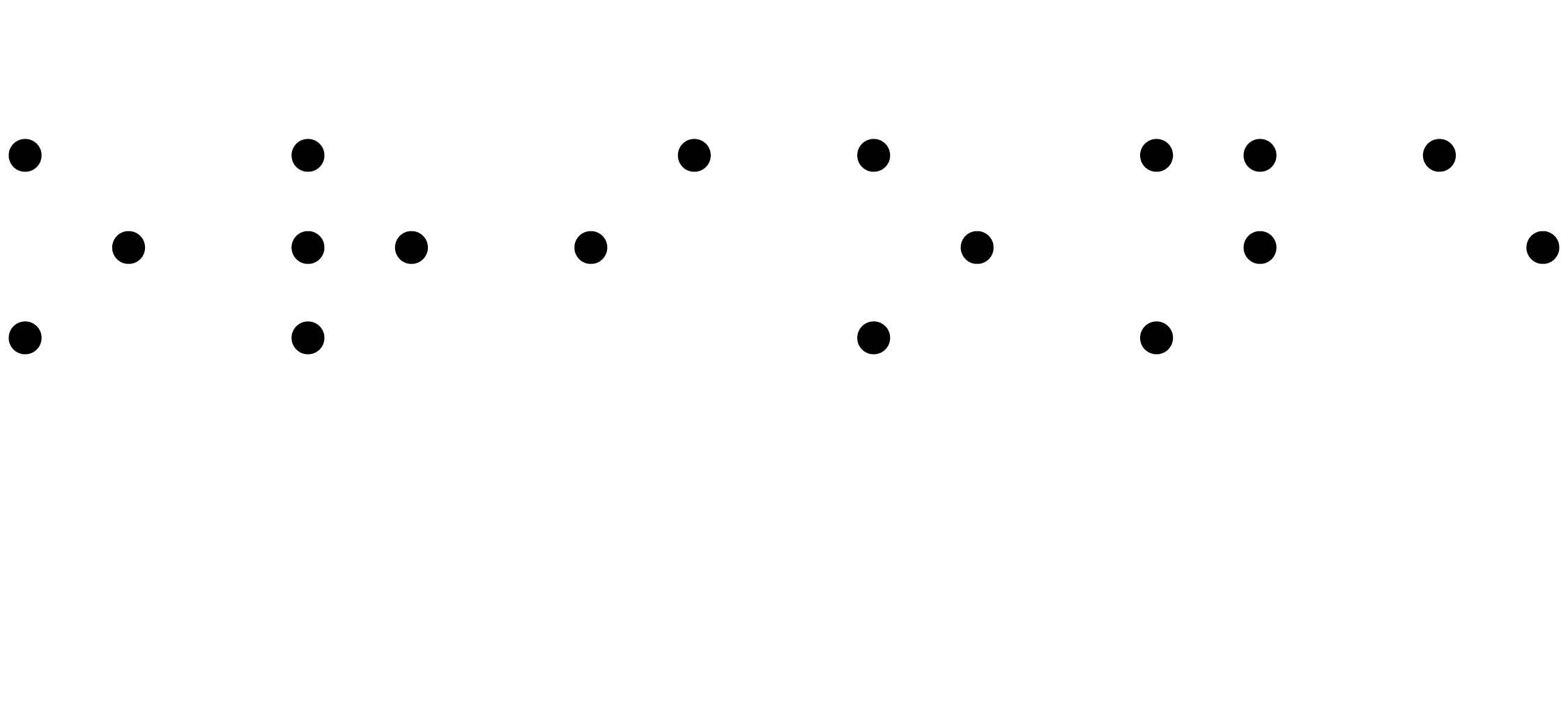 Orione braille